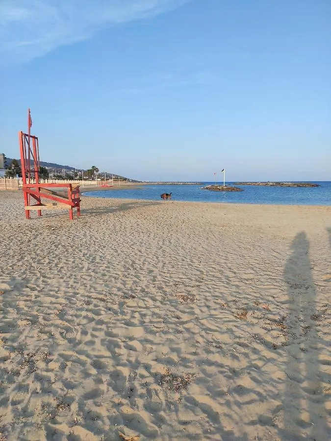 Onicasa Vacanza Apartment Arma di Taggia