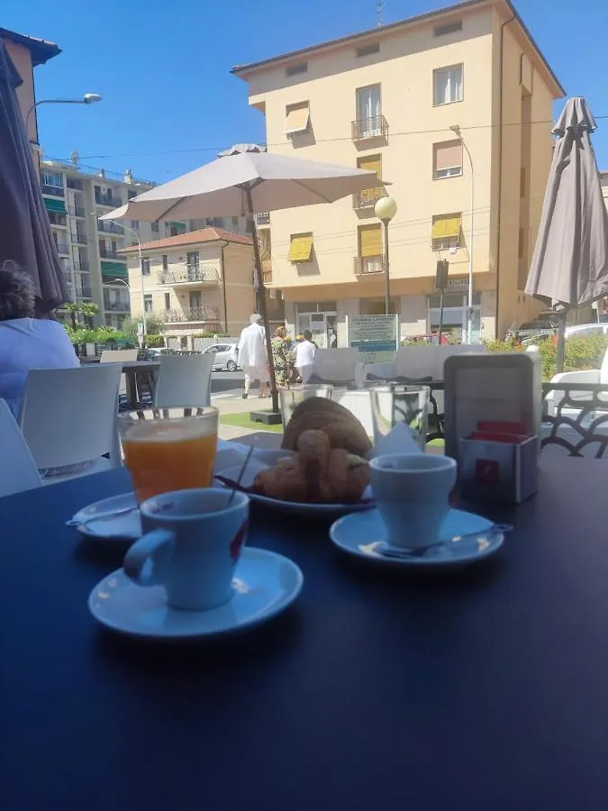Onicasa Vacanza Apartment Arma di Taggia