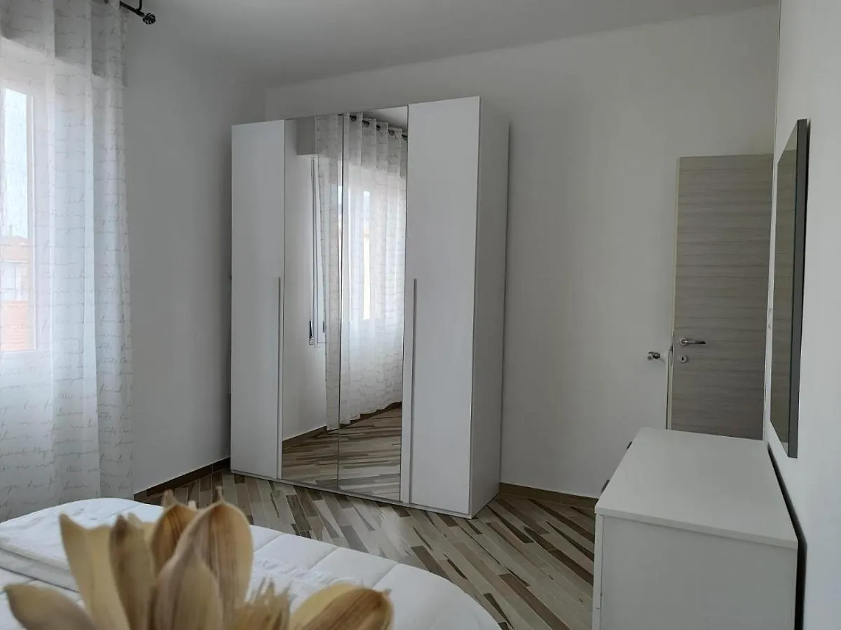 Onicasa Vacanza Apartment Arma di Taggia