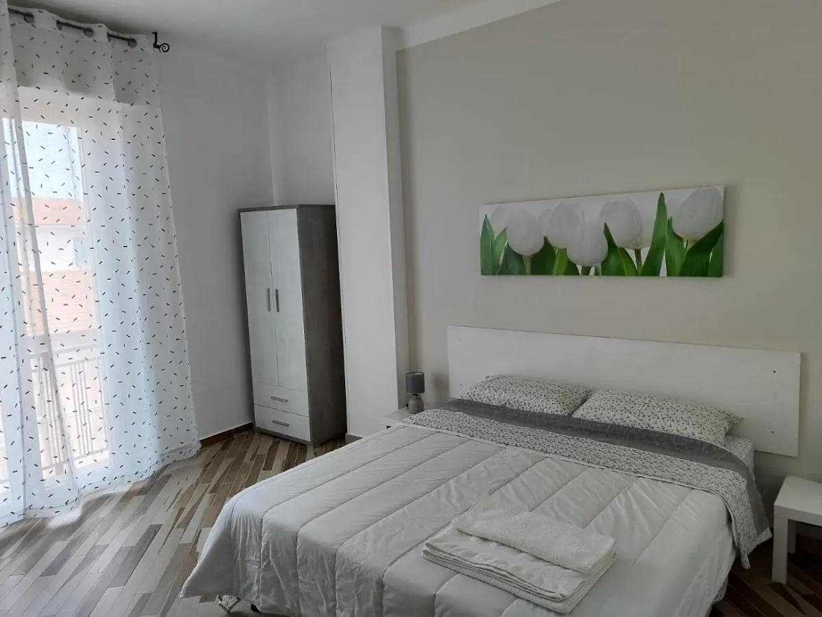 Onicasa Vacanza Apartment Arma di Taggia