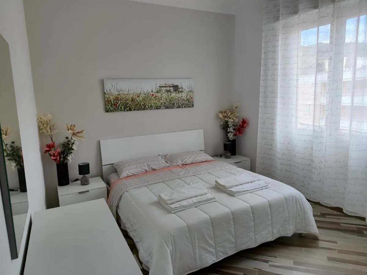 Onicasa Vacanza Apartment Arma di Taggia