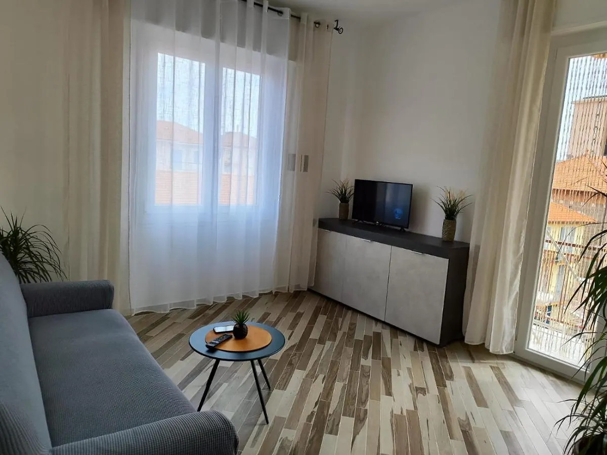 Onicasa Vacanza Apartment Arma di Taggia