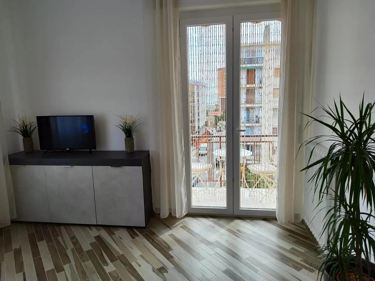 Onicasa Vacanza Apartment Arma di Taggia