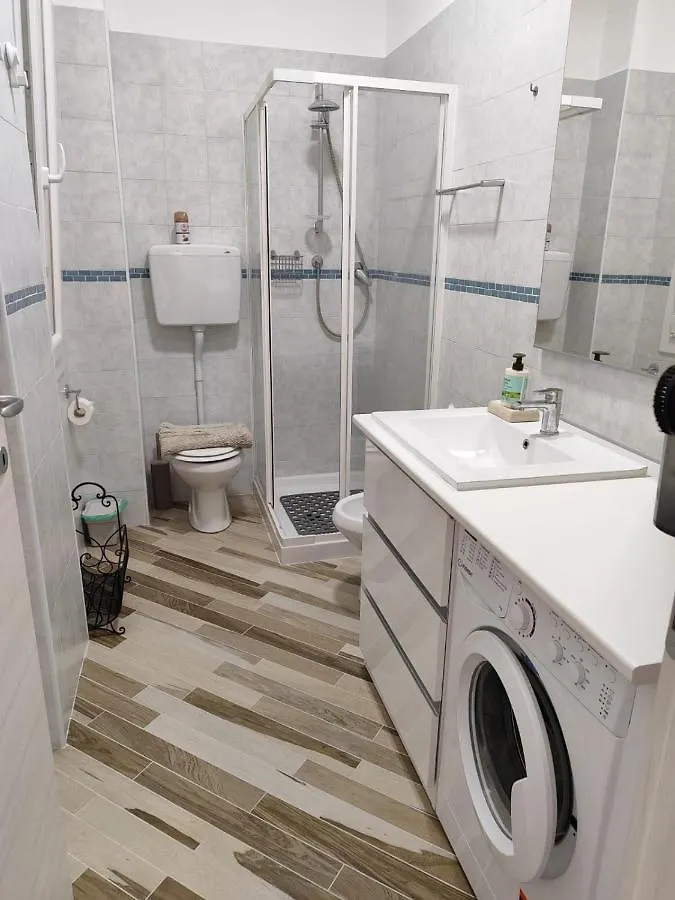 Onicasa Vacanza Apartment Arma di Taggia 0*,