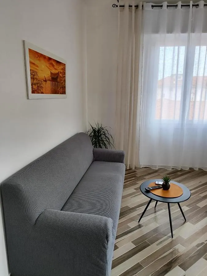 Onicasa Vacanza Apartment Arma di Taggia Italy