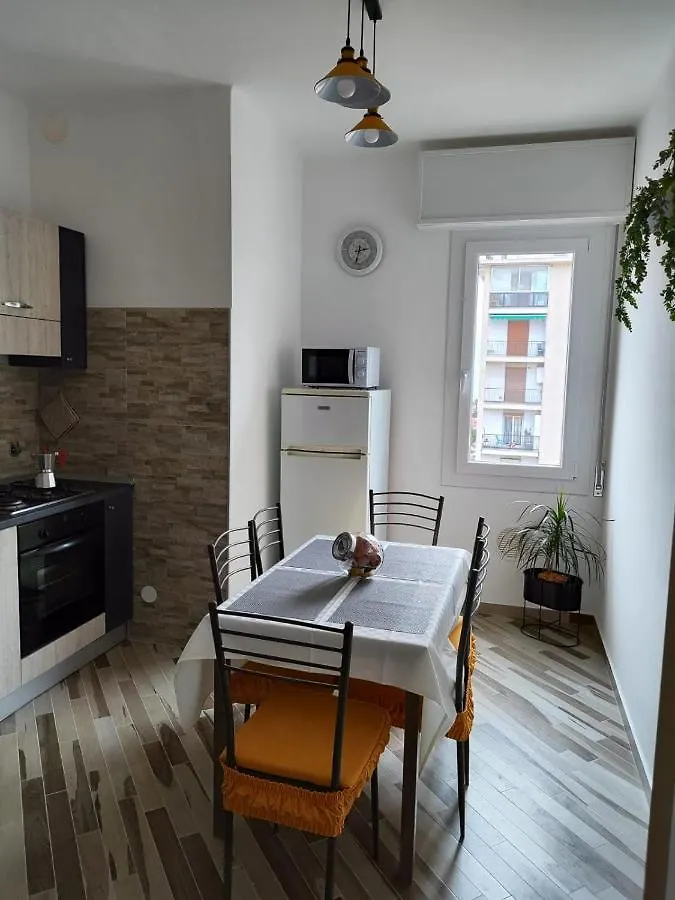 Onicasa Vacanza Apartment Arma di Taggia 0*,  Italy