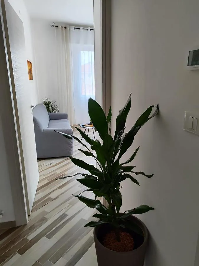 Onicasa Vacanza Apartment Arma di Taggia