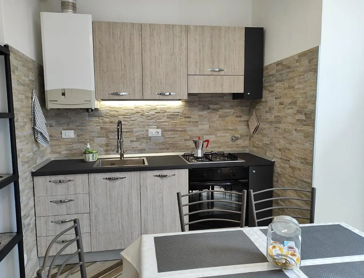 Onicasa Vacanza Apartment Arma di Taggia 0*,