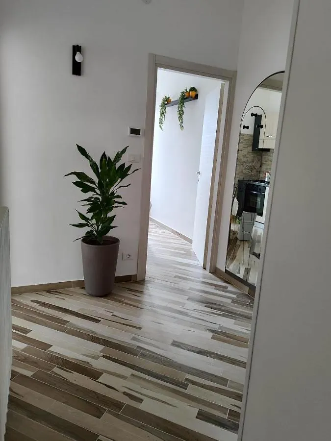 Onicasa Vacanza Apartment Arma di Taggia Italy