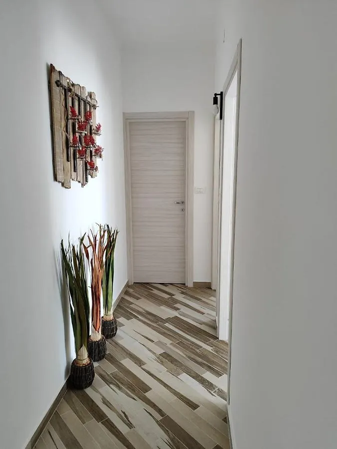 Onicasa Vacanza Apartment Arma di Taggia